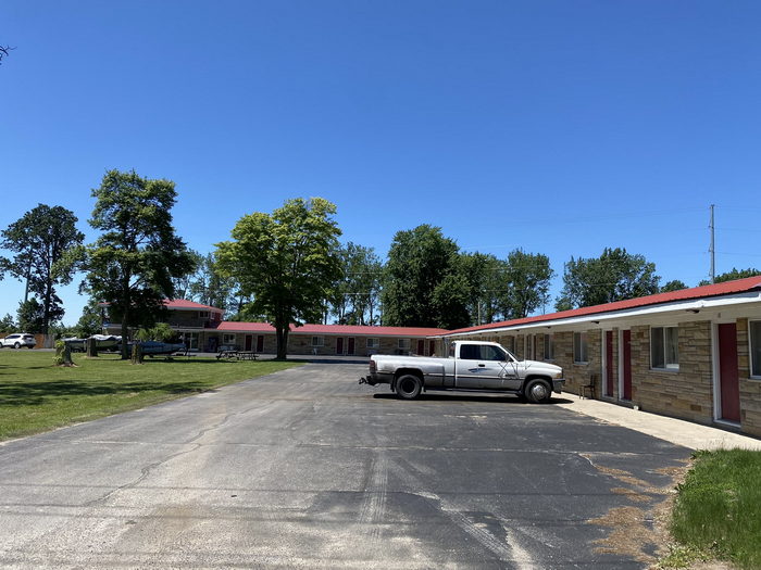 Northland Motel - June 17Th 2022 Photo